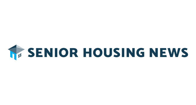 Senior Housing News Logo