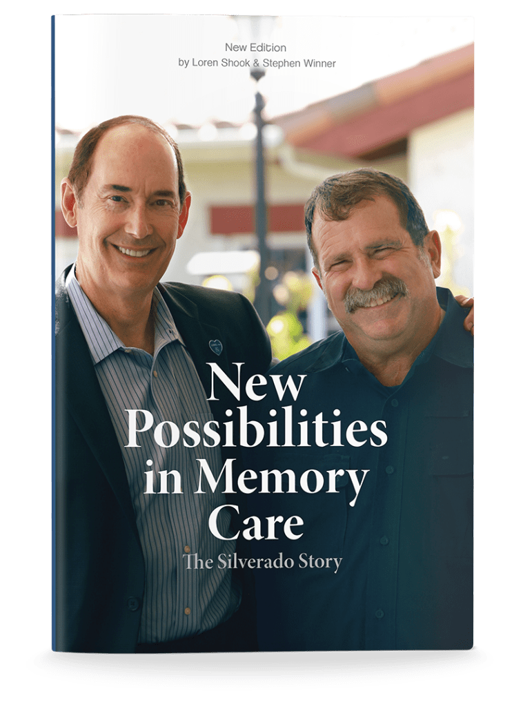 Silverado Story Book Cover